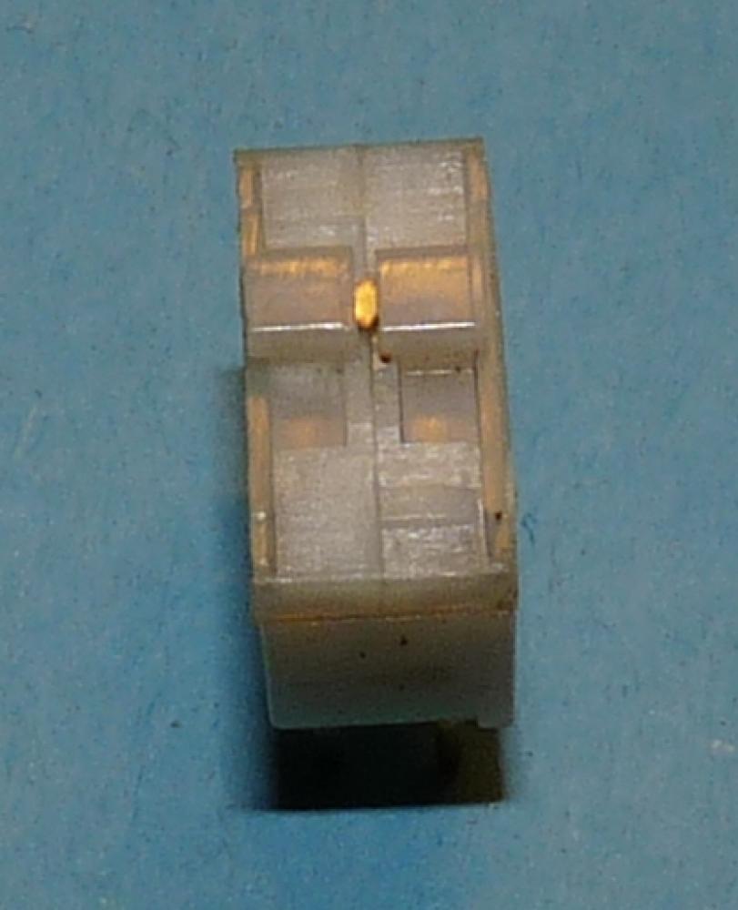 DIL-Schalter KSD, 1 Wechsler