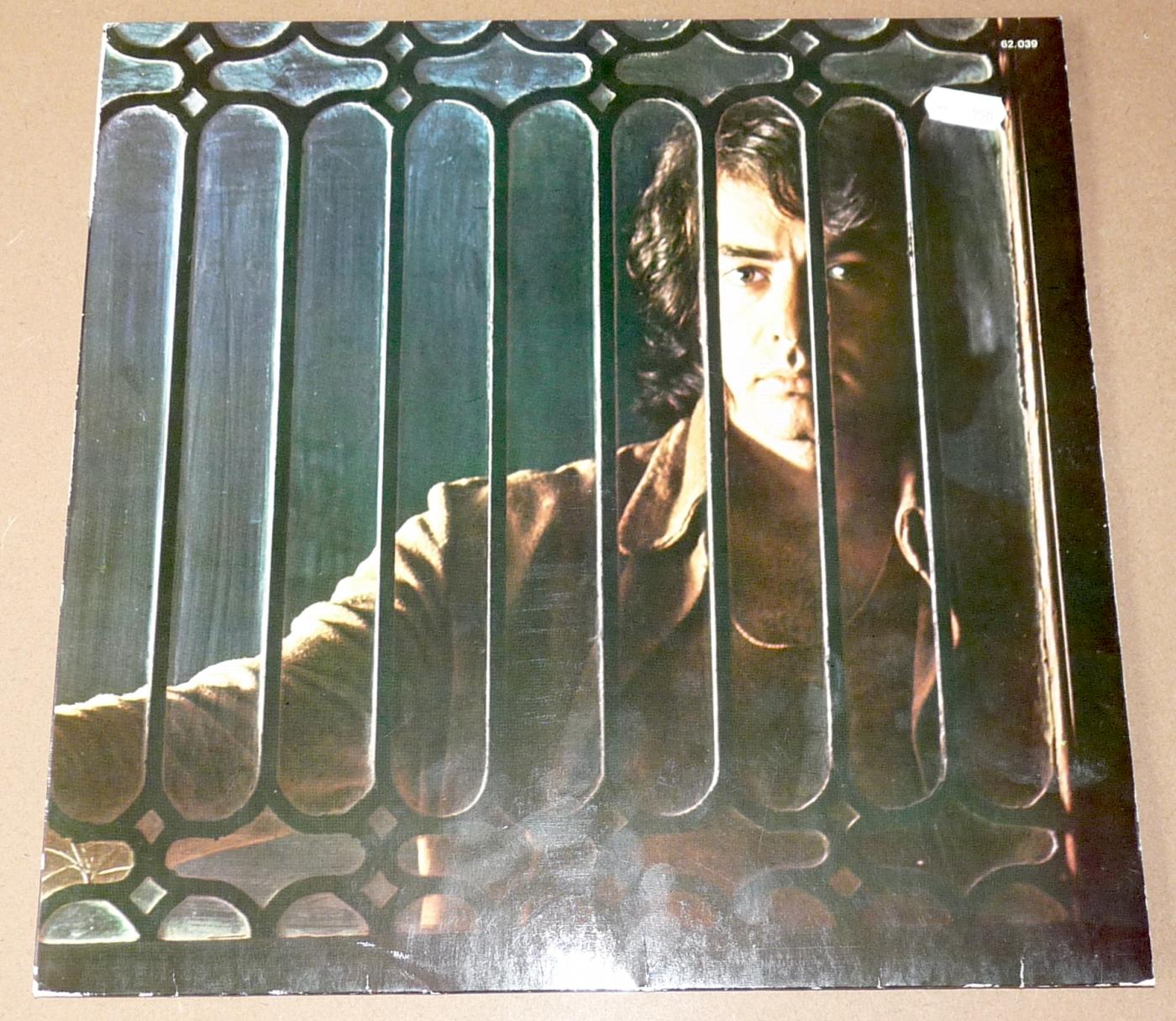 Neil Diamond - Tap Rood Manuscript, 1973, MCA Records, 